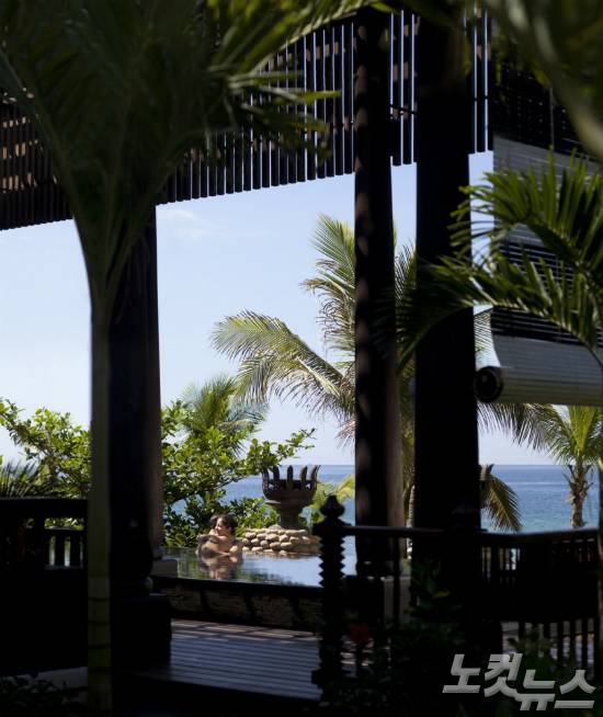 시사이드 빌라바이 더 비치(사진=스테이앤모어 제공)