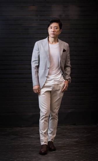 유쾌한 완벽주의자, 김명민./사진=고운호 기자