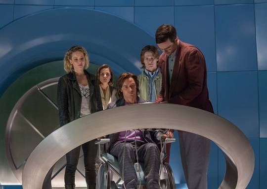 엑스맨 아포칼립스