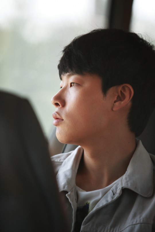 류준열/사진제공=씨제스 엔터테인먼트