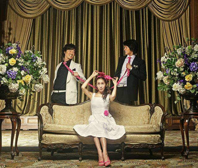 2003년 방영된 SBS '루루공주'는 비현실적인 스토리로 시청자의 공감을 얻지 못해 혹평 받았다. SBS 제공