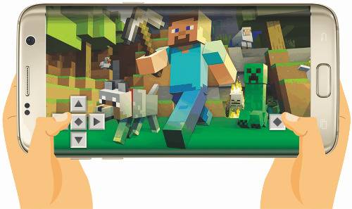 세계적으로 1억명 이상 플레이하는 마인크래프트는 미래세대가 소프트웨어 프로그래밍 방식을 자연스레 익힐 수 있는 새로운 수단으로 교육계에서 각광받고 있다. 모장AB