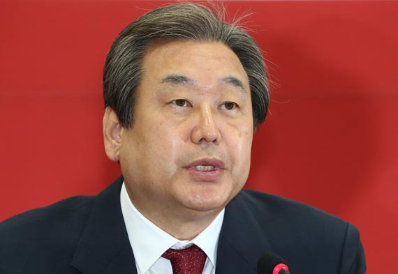김무성