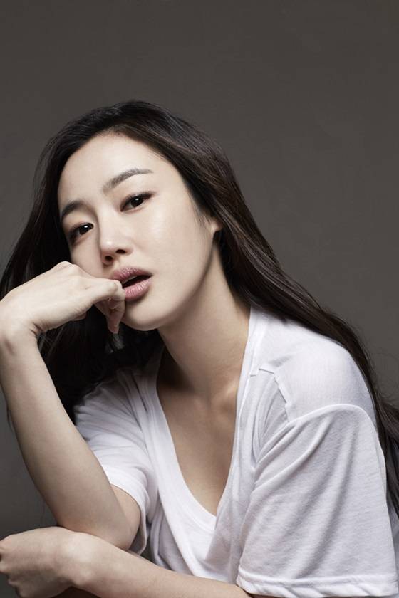 서은아 /사진=매니지먼트케이