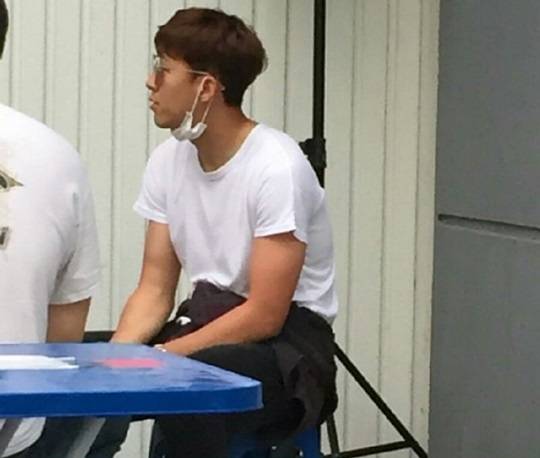 온라인 커뮤니티 캡처