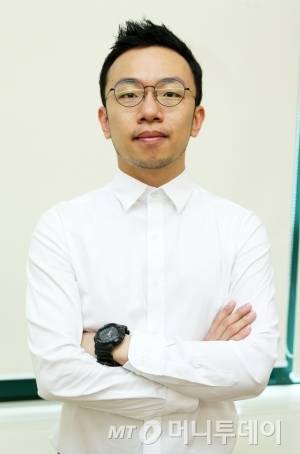 버킷플레이스 이승재 CEO