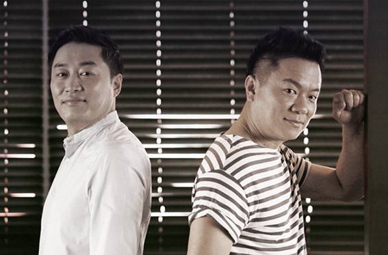 ’컬투쇼’ 10년이 눈깜작할 사이 지나갔다./사진=이태경 기자