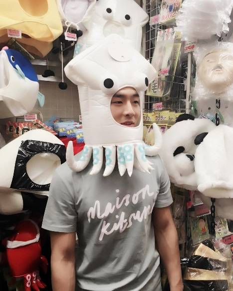 조타출처:/ 매드타운 SNS