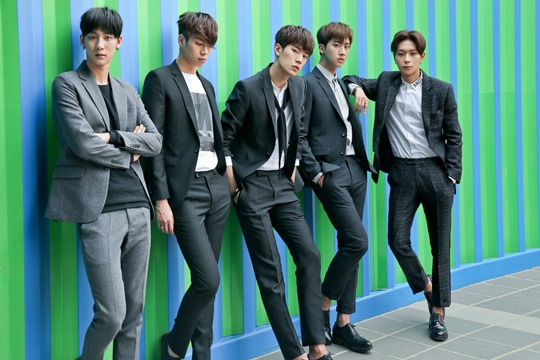 크나큰 인터뷰