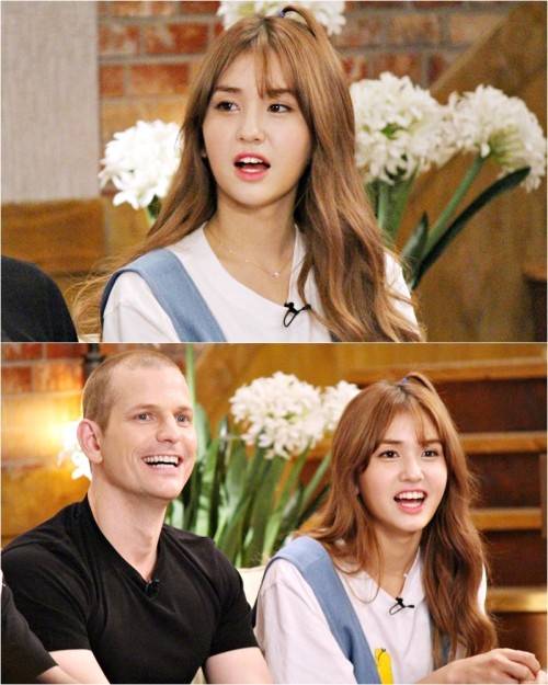 해피투게더 전소미출처:/ KBS2