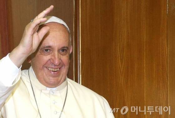 프라치스코 교황