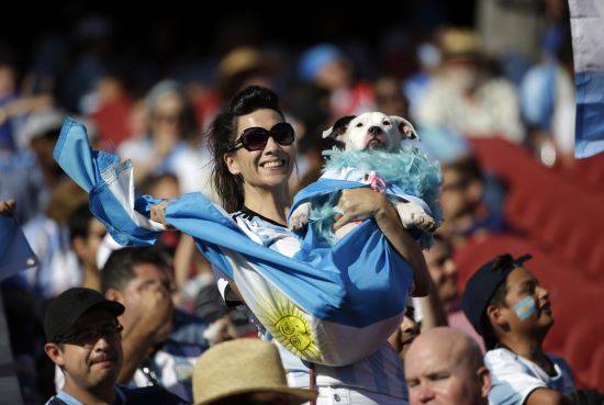 “주인님… 제발…” / 사진=AP뉴시스