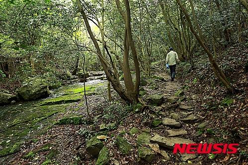 【서울=뉴시스】전남 진도군.  (사진=한국관광공사 제공)