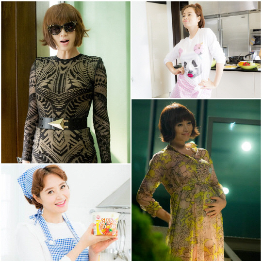 김혜수
