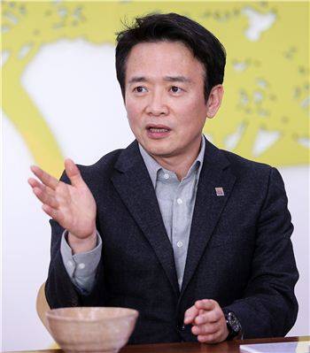 남경필 경기지사