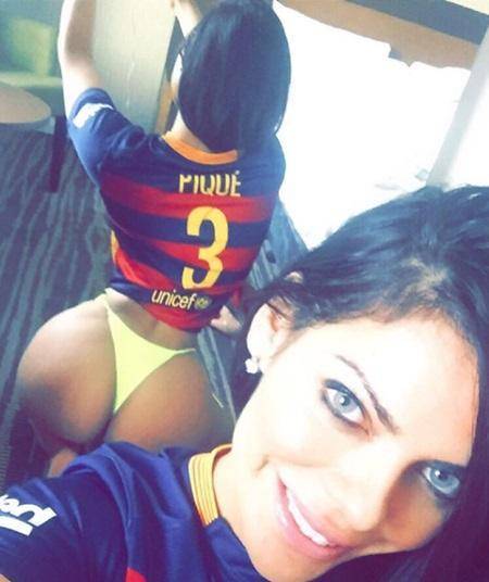 사진=수지 코르테즈 인스타그램