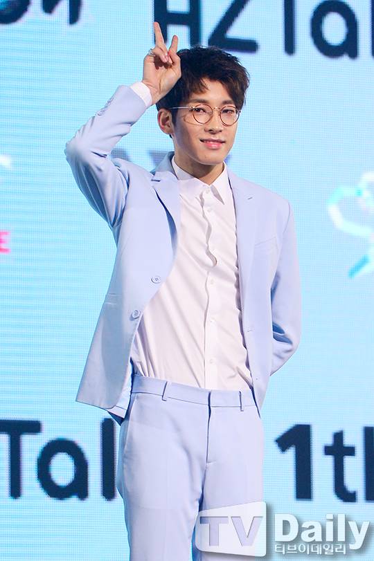 세븐틴 원우 급성 위염