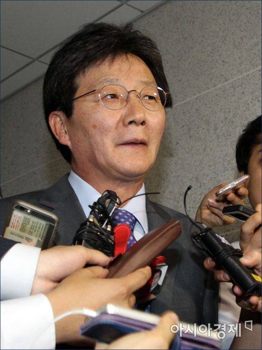 유승민. 사진=아시아경제DB