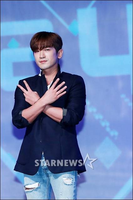 이민우/사진=김창현 기자