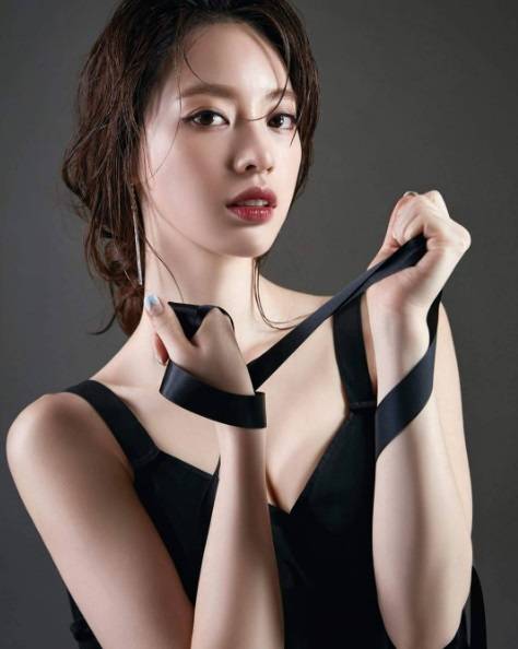 사진=양정원 인스타그램