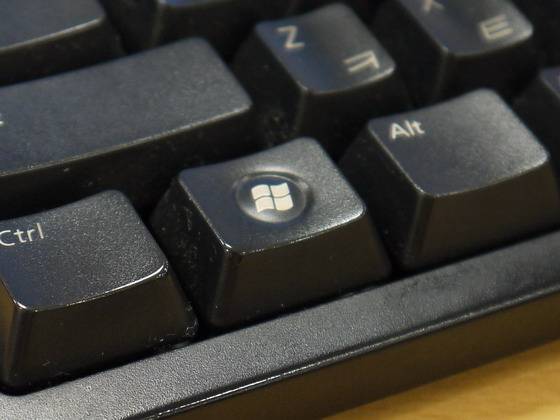 윈도우키