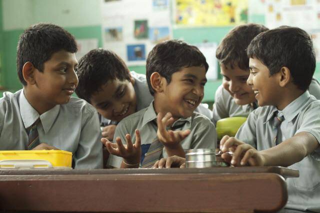 영화 ‘스탠리의 도시락’