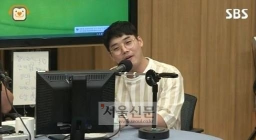 컬투쇼 권혁수