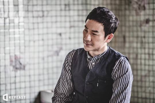 엄태웅 / 사진=키이스트 제공