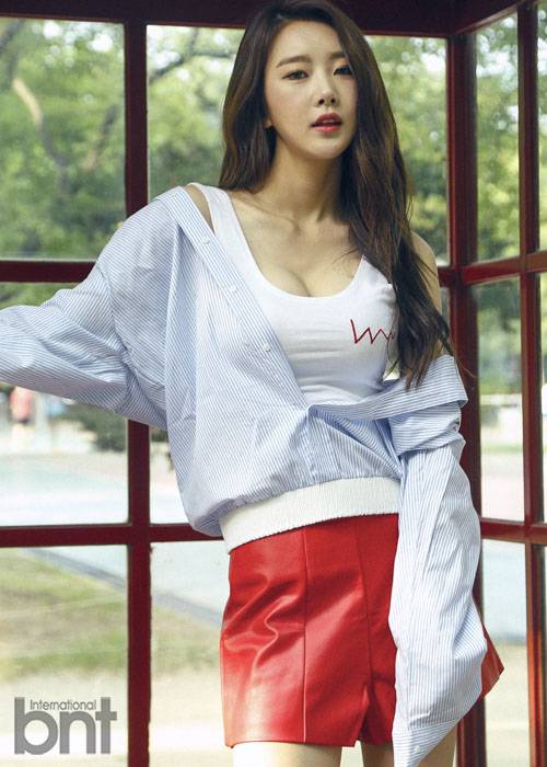 달샤벳 수빈