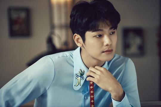 강민혁