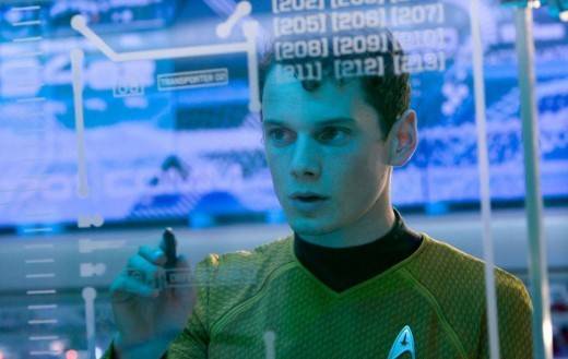 고 안톤 옐친 / 사진='스타트렉' 스틸컷