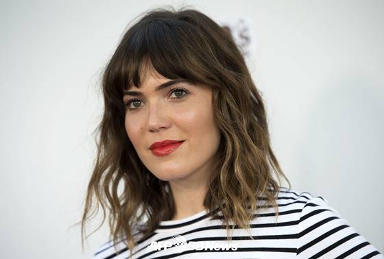 맨디 무어 / 사진=AFPBBNews뉴스1