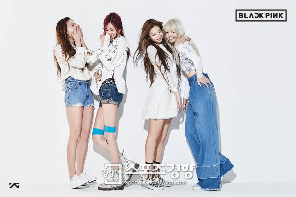 블랙핑크