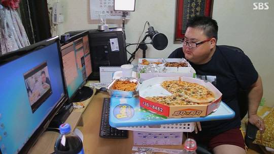 ‘SBS 스페셜’ 다이어트의 새로운 대안 ‘마인드풀 이팅’이란?