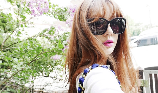 윤은혜