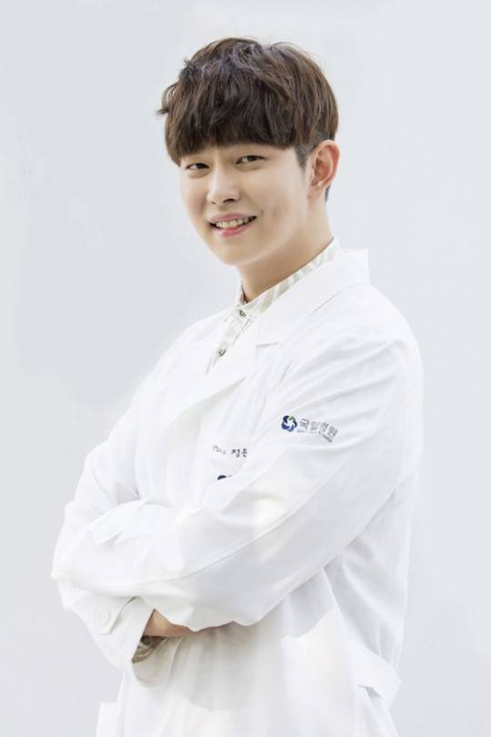 배우 윤균상/사진제공=SBS