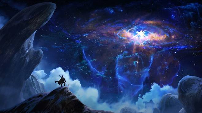 LOL 지역 이미지