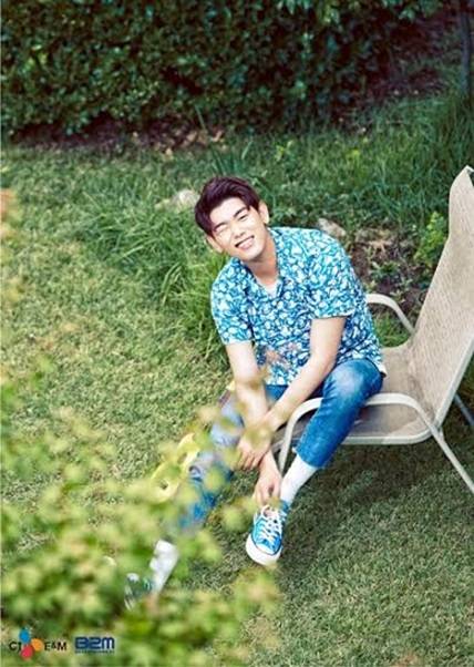 에릭남 /사진=CJ E&M