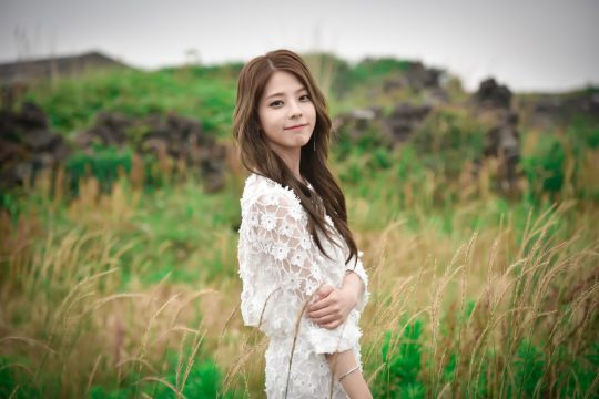 주니엘/사진제공=C9엔터테인먼트