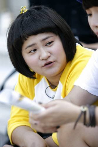 김신영