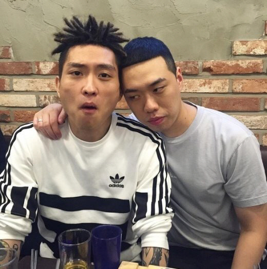 씨잼 비와이