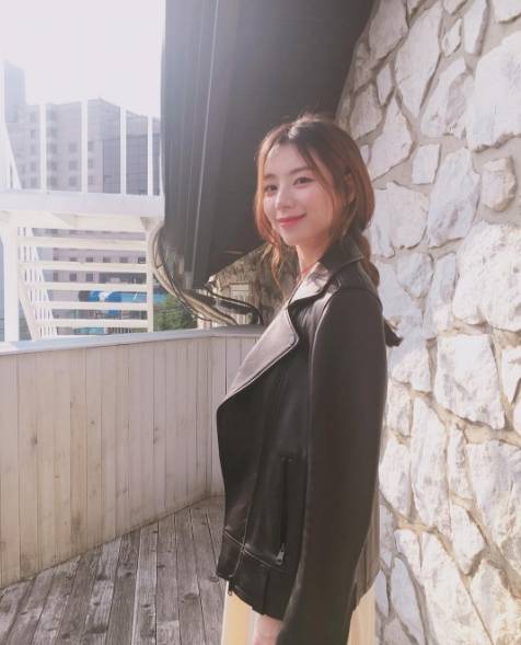 박수진/사진제공=박수진 인스타그램