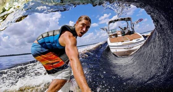 고프로 액션캠 © News1