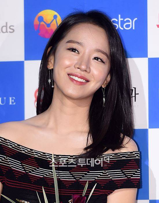 신혜선