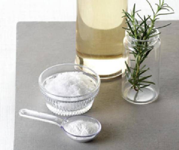 [헬스조선]베이킹파우더는 반죽을 부풀어 오르게 하는 것은 물론, 세제나 살균제로도 활용할 수 있다/사진=조선일보 DB