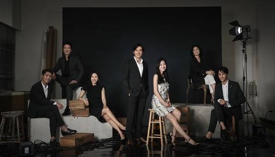옥중화 박주미 연기논란