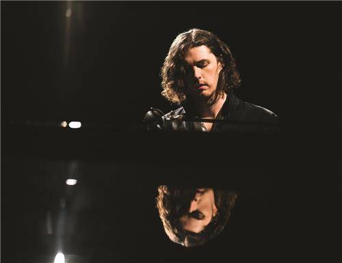 호지어. [유니버설뮤직 제공]