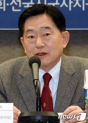 조충훈 순천시장/뉴스1DB