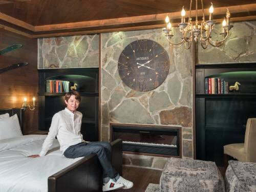 호텔더디자이너스