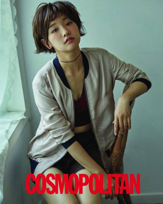 박소담